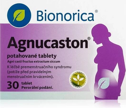 Bionorica Agnucaston