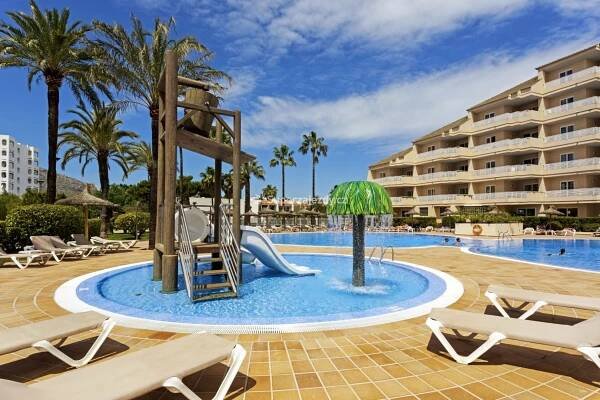 GRUPOTEL PORT D'ALCÚDIA - Mallorca - Španělsko | Nejlepší zájezdy - last minute dovolená a hotely