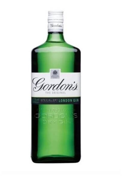 Gordon's Gin Special