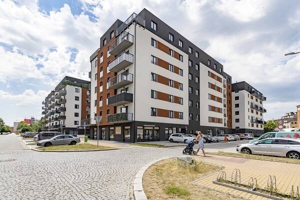 Pronájem bytu rokycanova 2921 Pardubice - Michal Kalman