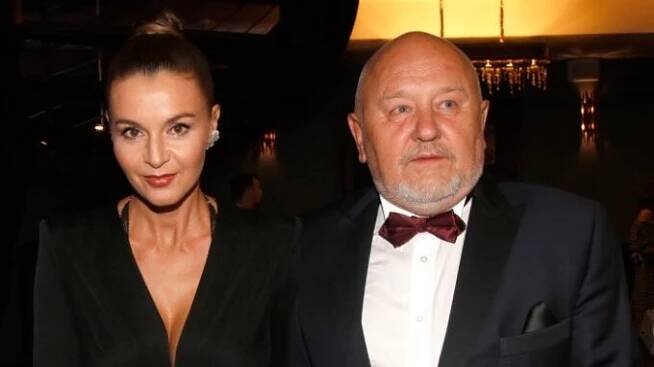 Partner Ivy Kubelkové Georg Jirasek bude mít šťastného Valentýna. Moderátorka se ukázala v červeném prádle jako rudá dračice