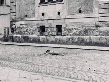 Nejděsivější den v historii Brna: 20. listopad 1944! 40 uvařených dětí a 2500 pum za 12 minut