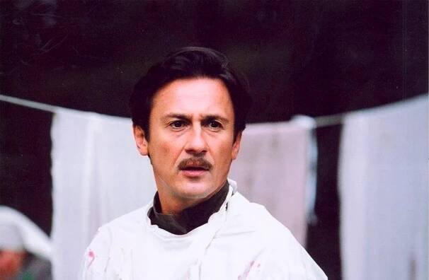 Alexander Proshkin/Mosfilm, 2005