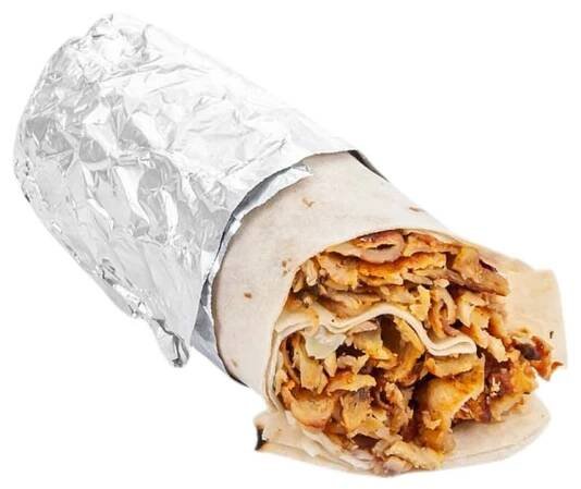Kebab Point u Tesca | Wolt | Doručení | České Budějovice