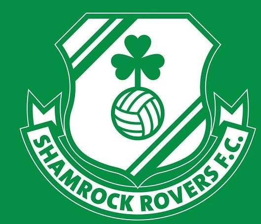 Výjezd Shamrock Rovers do Prahy v rámci předkola UEFA Champions League 2024/25