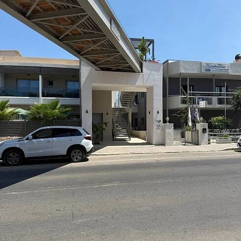CRETA PALM - Updated 2025 Prices & Hotel Reviews (Stalos, Crete - Chania)