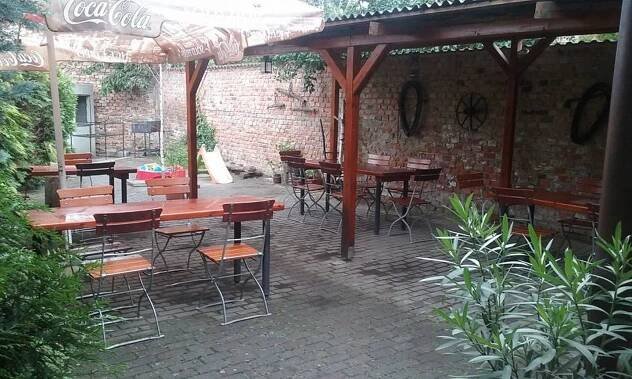 Restaurace U Jelena Olomouc | Apetee