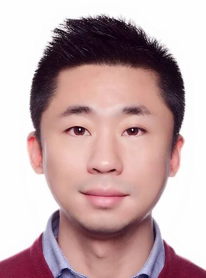 Image of Meng Zhang