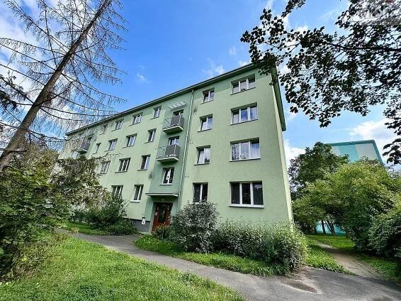 Duchcovská, Teplice - Řetenice