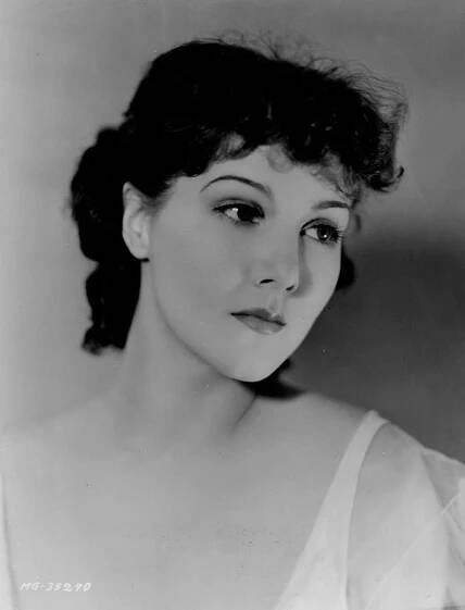 Jean Parker | Rikrek.com