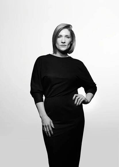 Alexandra Palatínusová | HDJ.cz