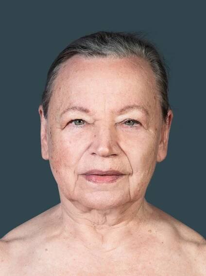 Portraitbild_Ursula Werner_c_Esra Rotthoff