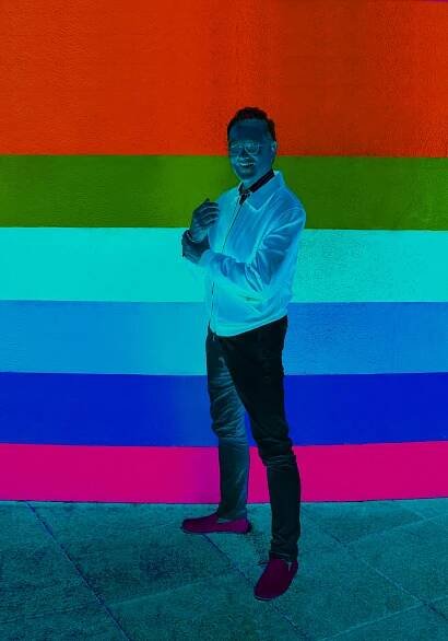 andrew yuen