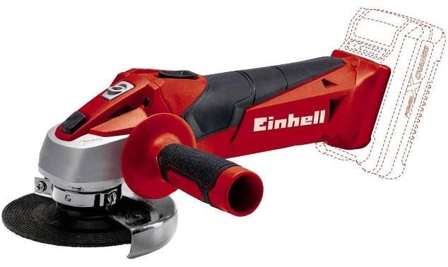 Einhell TC-AG 115 od 1 190 Kč