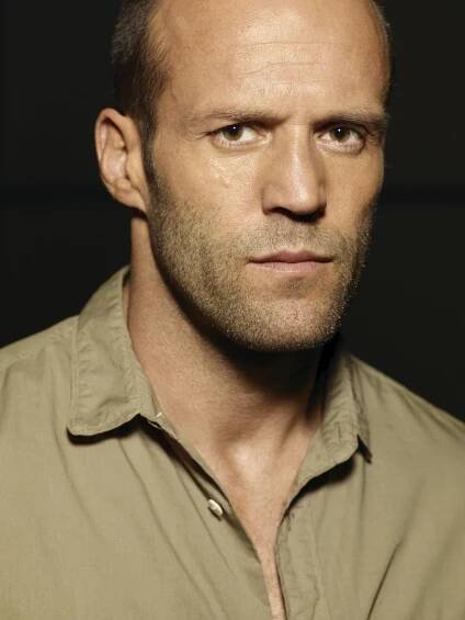 Jason Statham