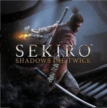Sekiro: Shadows Die Twice PS5 Account