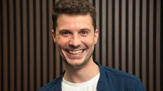 Chtěl by Marku Ztracenému vyfouknout Slavíka: Excentrický Martin Hranáč šokuje novým singlem s drsným textem - Super.cz