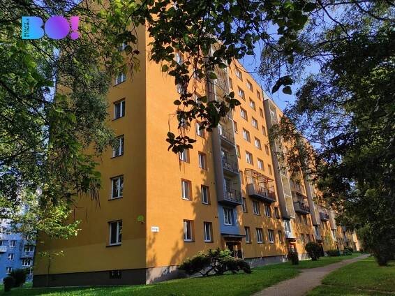 Prodej bytu 2+1, ul. Maďarská, Ostrava - Poruba | BO! reality a finance