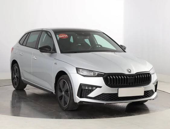 Škoda Scala 2024, 1.5 TSI, 14 118 km