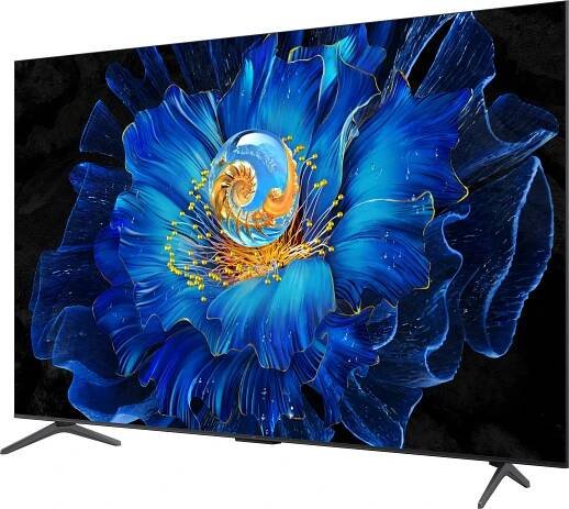 55" TCL 55C6KS