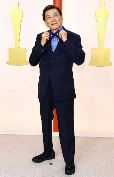 95th Annual Academy Awards - Arrivals