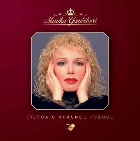 Marika Gombitová: Singles Collection Vinyl, LP, CD | GRAMODESKY.CZ