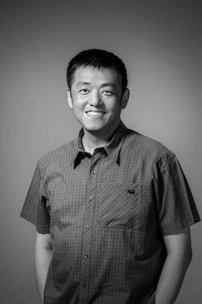 Lim Giong - Sydney Dance Company