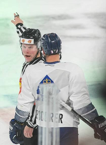 Fotogalerie ze zápasu Ilves Tampere - HC Vítkovice Ridera, 10.9.2023 - HC VÍTKOVICE RIDERA