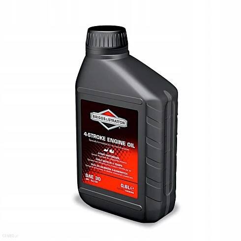 Briggs & Stratton SAE 30 600 ml