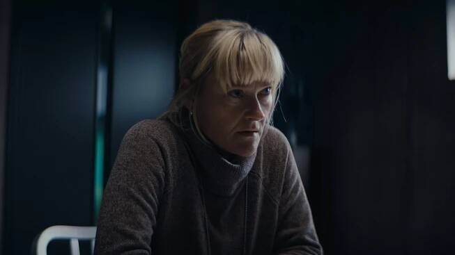 Karkurit - Pahuuden kasvot, osa 2 - Z filmu - Pirjo Lonka