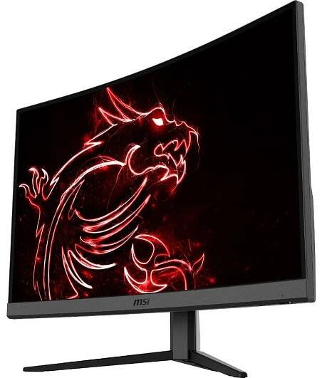 MSI G32C4 E2