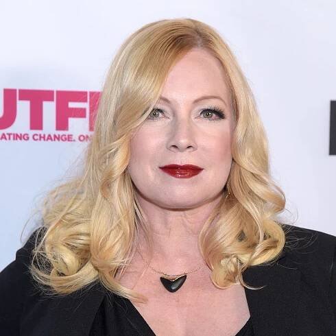 Traci Lords