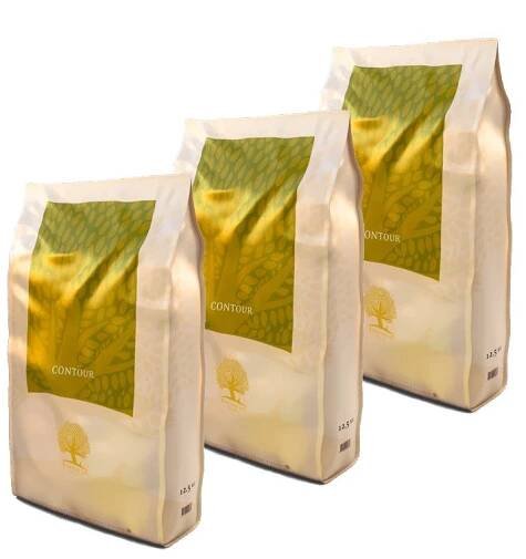 ESSENTIAL Contour 3x10kg Essential Foods