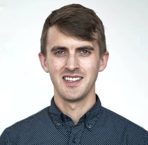 Board Officers & Staff | SEAMUS