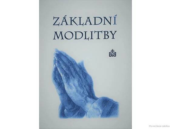 Základní modlitby