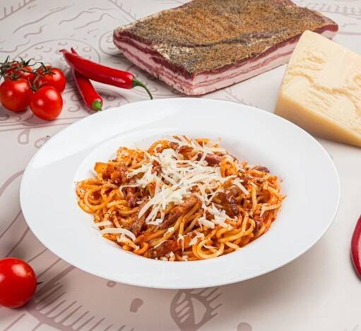 CARUSO PIZZA & PASTA | Brno-střed | Wolt | Doručení | Brno