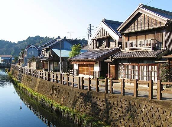 Katori, Chiba - Wikipedia