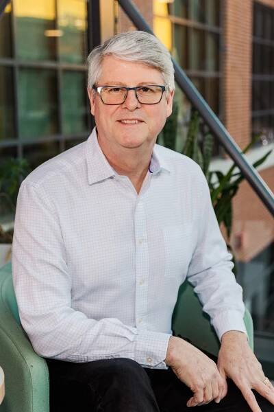 Andy SMITH - Penon Partners