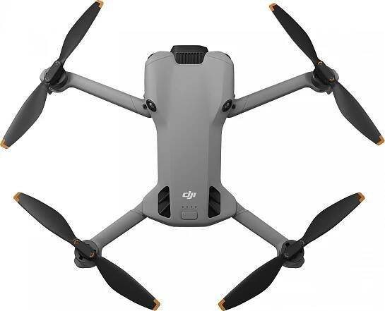 DJI Mini 5 Pro Fly More Combo (DJI RC2) šedý