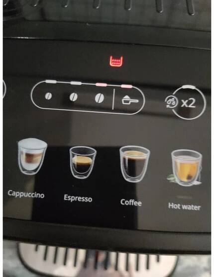 Manuál DeLonghi Magnifica Evo ECAM290.61.B návod (Čeština - 156 stránek)