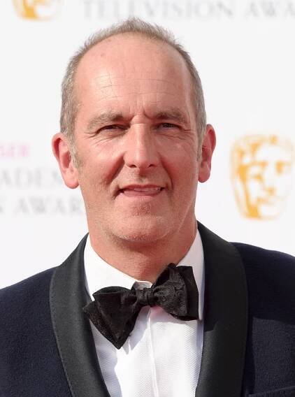 Kevin McCloud is known for Grand Designs