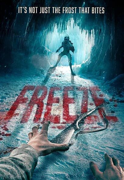 Freeze (2022) film