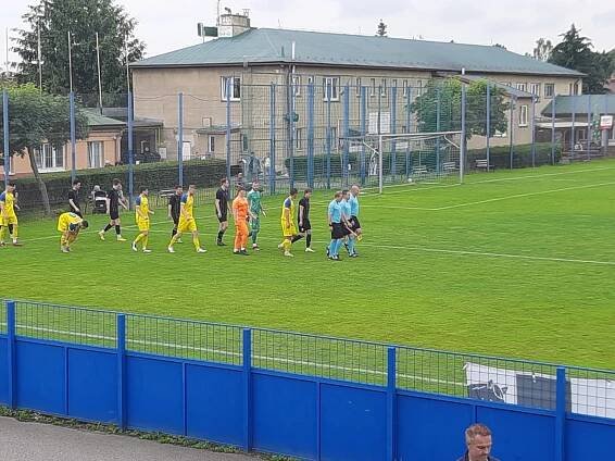 Zázraky se dějí, jen jim trochu pomoci – FK Admira Praha
