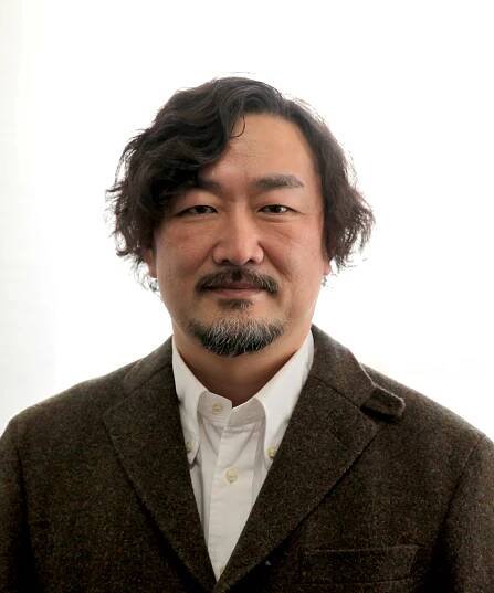 Keita Shimomura