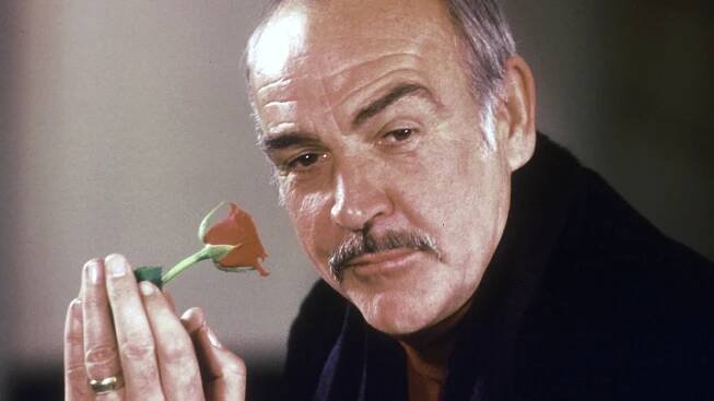 Zemřel Sean Connery. Ikoně světové kinematografie a skotskému patriotovi bylo 90 let