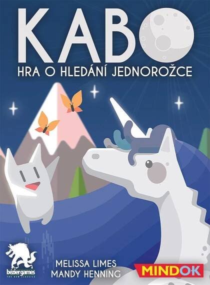 Mindok Kabo