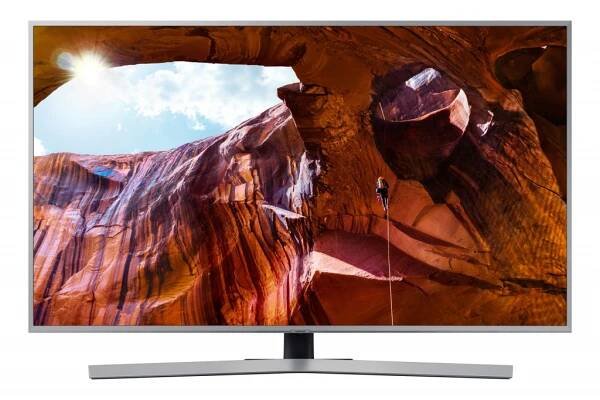 Samsung UE43RU7472 - 109cm 4K Smart TV