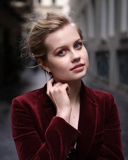 Angourie Rice