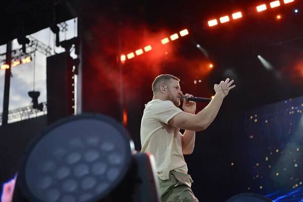 Kapela Imagine Dragons se vrátí do Prahy! V Letňanech představí nové album