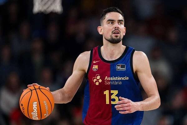 Barcelona získala cenný skalp, v Evropské lize vyhrála na palubovce vedoucího Monaka